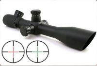 Sell Illuminated Reticle Riflescope GF009 4-12x40SF