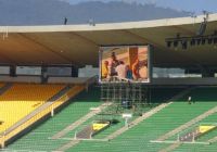 Sell LED stadium screen PH16