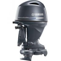 Used Yamahas 115HP Outboards Motors