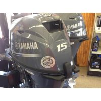 Boat outboard motor 2 Stroke 40HP Long Shaft YAMAHAs Outboard marine engine for sale