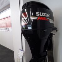 Used Suzuki 40HP Outboards Motors