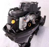 9.8HP 4-stroke outboard engine boat motor compatible for Tohatsu