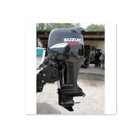 Suzuki Outboard Boat Motor 140hp 4stroke