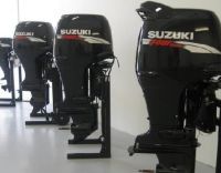 Outboard Engine/Used 229HP Suzukii Outboard Boat Motor For Sale