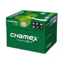 Double Chamex Copy Paper A4 80GSM