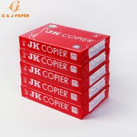 Professional Office 80gsm JK A4 Size Copier Paper