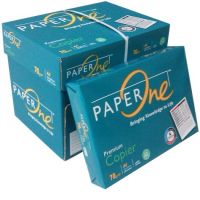 Best Quality PaperOne A4 Paper One 80 GSM 70 Gram Copy Paper / A4 Copy Paper 75gsm / Double A A4