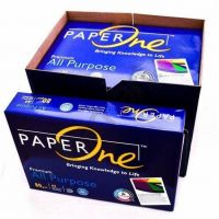 Original PaperOne A4 paper one 80 gsm 70 gram Copy Paper
