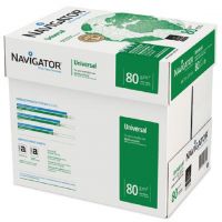 multipurpose Navigator a4 size copy 80 gsm / white a4 copypaper a4 paper 70g