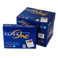 Paper One A4 Copy Paper 80gsm/75gsm/70gsm