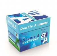 A4 Copy Paper / Double A Copy Paper / White A4 Paper 80 gsm (210mm x 297mm)