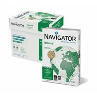 Quality Navigator A4 COPY PAPERS / LASER PAPER A4 80GSM / 75GSM / 70GSM