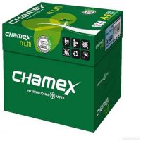 Manufacturer of Laser Paper A4 80gsm 70gsm Chamex buy