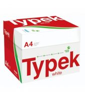 Best Factory Typek Price A4 PRINTING COPY PAPER 70 GSM