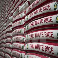 basmati raw rice