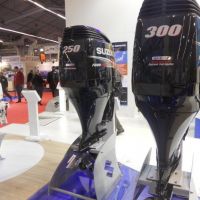 USED  Tohatsu outboards