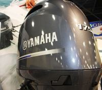 Used Yamahas 175HP Outboards Motors