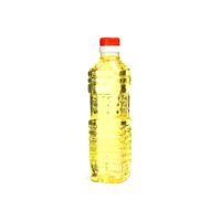 100% refined soybean oil