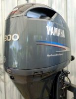 Used Yamahas 300HP Outboards Motors