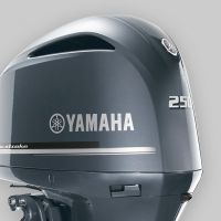 USED YAMAHA 250 HP OUTBOARDS