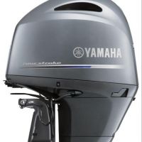 Used  Yamaha 115HP Outboards Motors engines