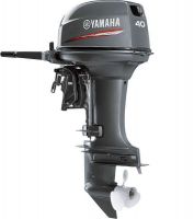 USED Yamahas 350 HP Four Stroke outboard Motor