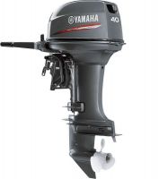 USED Yamahaas 40HP 80HP 90HP 100HP 200HP 4 Stroke outboard Motors