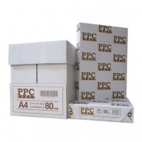 PPC Copier Paper / multipurpose copy paper A4 70gsm copy paper 500 sheets/80 GSM A4 Copy Papers , office paper