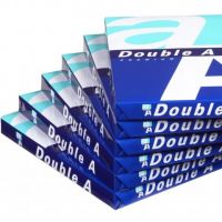 High quality and cheap Double A office paper