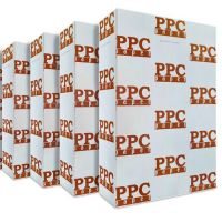 PPC A4 Copy Paper Excellent 210x297mm 500 sheets white copy and printing paper for sale