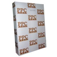 PPC A4 Copy Paper Excellent 210x297mm 500 sheets white copy and printing paper 70gsm / 80