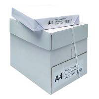 A4 White copy paper