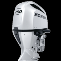 USED HONDAS AND MERCURY 60HP FOUR STROKE OUTBOARD MOTORS