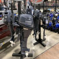 Used YAMAHAS Outboard Motors  2.5 hp to 300 hp GOOD DEALS AVAILABLE