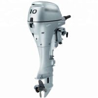 Used 10HP Outboard Engine for Honda - Model BF10D2 LHD