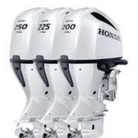 Used TORQEEDO Cruise 20HP and Hondas 10.0 Fixed Pod SD Electric Drive Outboard Motor