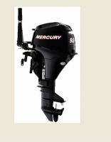 Used electric outboard 10 hp outboard motor