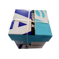 Supplier Wholesale 80gsm Copy Paper Recycled Double A4 Paper Copy Paper