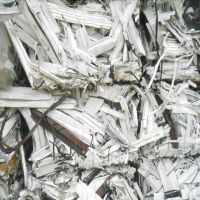 PVC Grey Pipe Regrind recycled plastic post pvc scrap