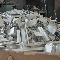 Rigid PVC Pipe Scrap, PVC Medical Scrap, Pvc window profile scrap