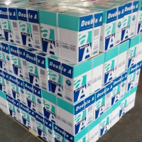 Cheapest Factory Price A4 Size 104% 102% Brightness Paper 70gsm 75gsm 80gsm