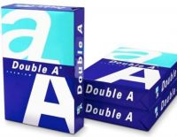 Double A A4 copy paper 80gsm 75gsm 70gsm