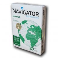 Navigator and Double A A4 Copy Paper 70gms - 80gsm