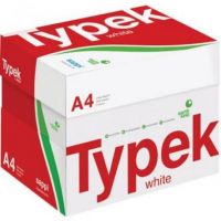 Best sale Typek A4 copy paper 80gsm Double A 4 copier