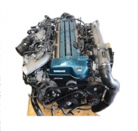 Best price second hand  2jz gte engine  twin turbo for sale