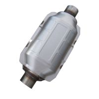 Factory Price High Performance Universial Racing Car catalytic converter for car