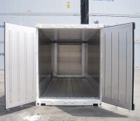 Professional 10years Manufacturer 40 foot refrigerated container