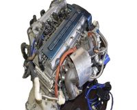 Used 2JZ GTE Twin  Engine 6 Transmission Speeds V161 Getrag 2JZ