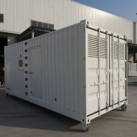 used shipping containers 20 feet/ 40 feet, HC & refrigerated HIGH cube for sale, 40ft high cube container