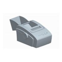 Sell 76mm impact dot-matrix printer(GP7635K)